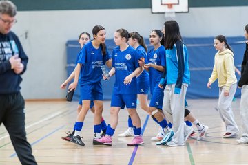 Bild 519 - wCJ NFV Futsalmeisterschaft
